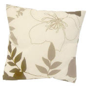 Unbranded Bedcrest cushion leaf