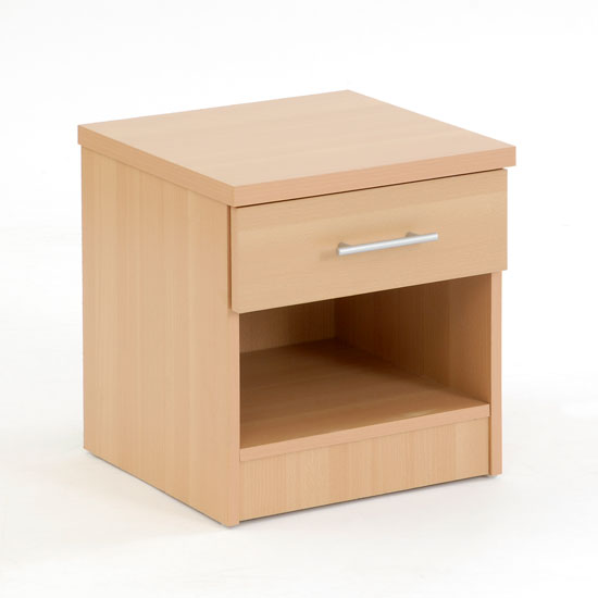 Unbranded Bedside Table