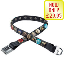 Unbranded Beer Bottle Top Belt