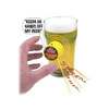 Unbranded Beer Burgular Alarm