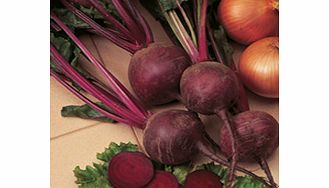 Unbranded Beetroot Moneta Seeds