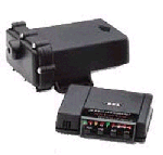 Bel 966 Motor Cycle Radar Detector