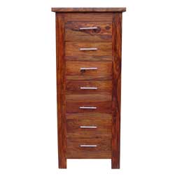 Belly Nelly - Ruben 7 Drawer Chest