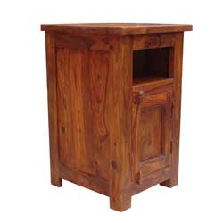 Belly Nelly - Ruben Bedside Cabinet