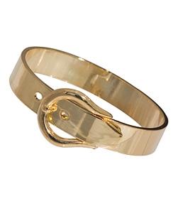 Belt Bangle