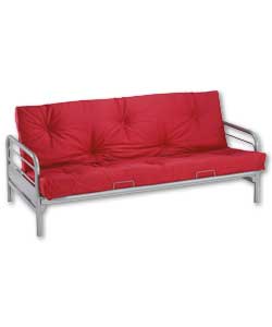 Belton Futon and Wine Mattress