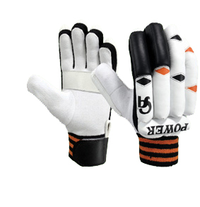 Unbranded CA Cricket POWER Mens Batting Gloves