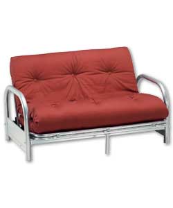 Silver metal frame. Frame size (W)149, (D)89, (H)7