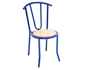 Cafandeacute; bistro chairs