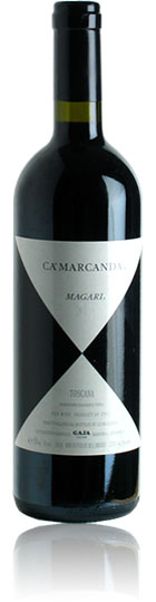 Unbranded Camarcanda Magari 2008, Gaja