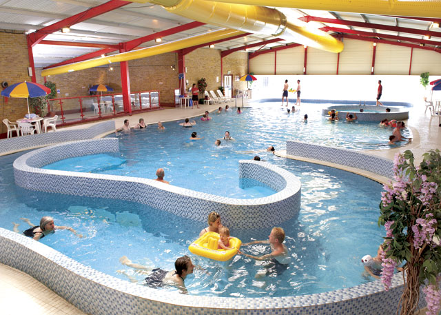 Unbranded Camber Gold 2 Holiday Park