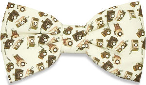 Unbranded Cameras Bow Tie