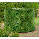 As if by magic your patio furniture has disappeared with this patio cover.