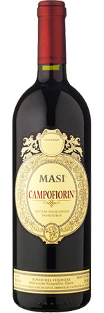 Unbranded Campofiorin 2010, Masi