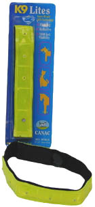 Canac K9 Lites Large 18"-22"