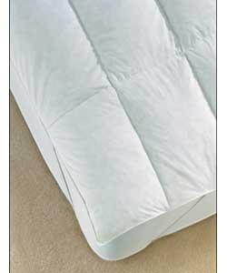 Canadian Goose Mattress Topper - Single