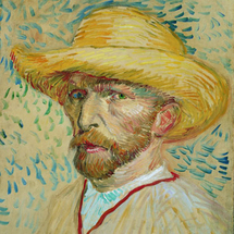 Unbranded Canal Bus and Van Gogh Museum Combination Ticket - Adult