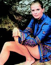 Candice Bergen photo