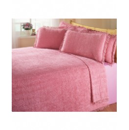 Unbranded CANDLEWICK BEDSPREAD