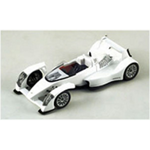 Unbranded Caparo T1 2007 White