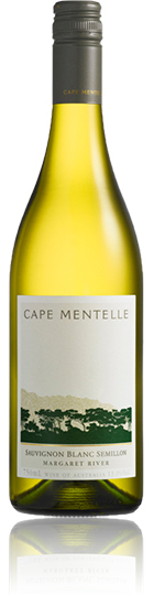 Unbranded Cape Mentelle Semillon Sauvignon 2008, Margaret