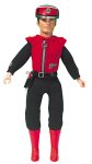 Captain Scarlet Talking Figure (38cm)- Vivid Imaginations