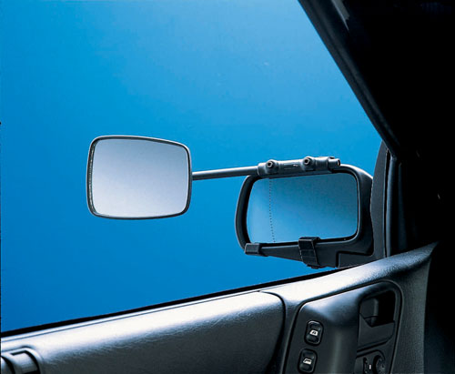 Caravan Mirror