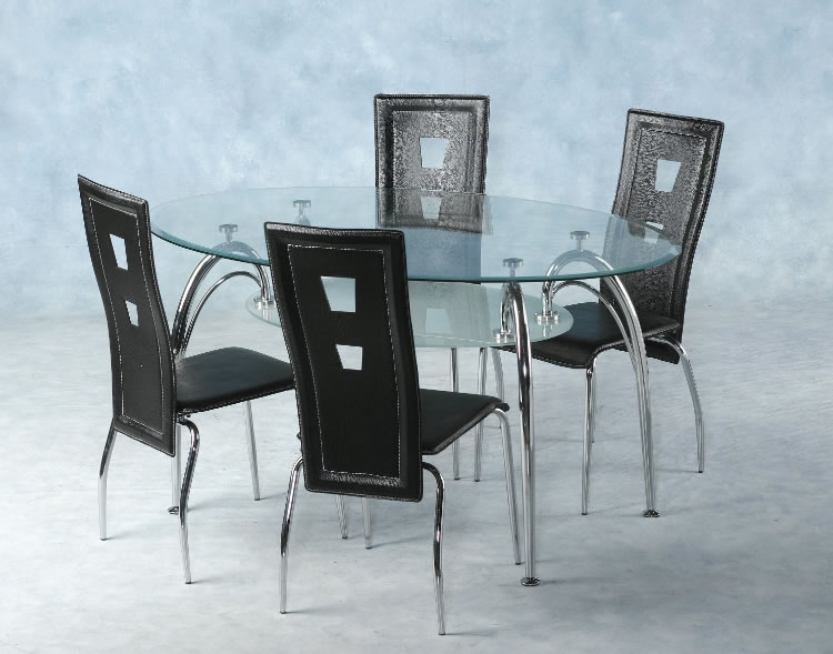 Caravelle Dining Set