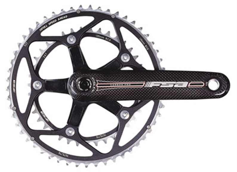Carbon Pro Double