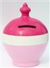 Unbranded Card BN16: Personalised Pot: 19 x 15cm