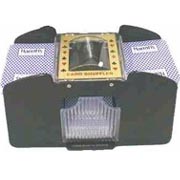 Unbranded Card Shuffler