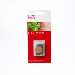 Unbranded Care Plus Bite Patch