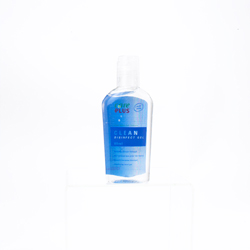 Unbranded Care Plus Clean Disinfect Gel