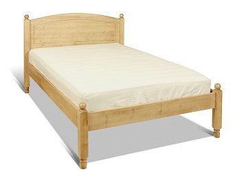 Carla 50 Bed - Low Footend - Newstead