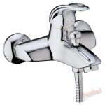 Carlow Bath Shower Mixer