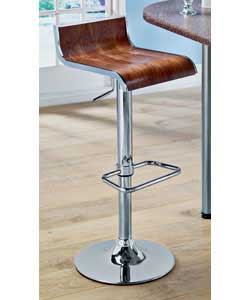 Carnaby Gas Lift Bar Stool