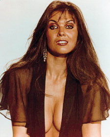 Caroline Munro photo