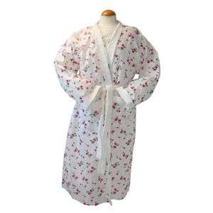 Unbranded Carre dzur Dressing Gown