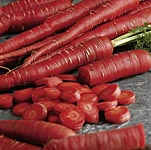 Unbranded Carrot Samurai Seeds 433994.htm