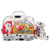 Carry Pet Vet
