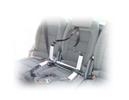 Unbranded Carrycot Adapter Kit: As Seen