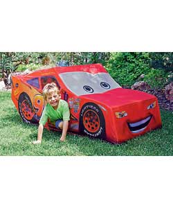 Cars Lightening McQueen Playhouse