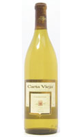 Unbranded Carta Vieja Chardonnay