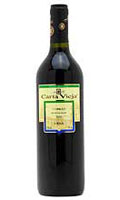 Unbranded Carta Vieja Merlot