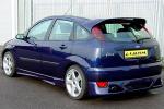 Carzone Ford Roof Spoiler - 445400