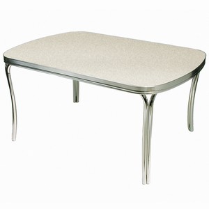 Unbranded Cash Dining Table Antique White
