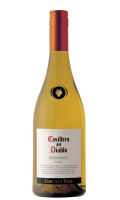 Casillero del Diablo Chardonnay