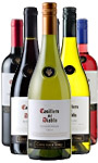 Unbranded Casillero del Diablo Mixed Case