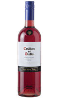 Unbranded Casillero del Diablo Shiraz Rose