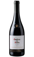 Unbranded Casillero del Diablo Shiraz